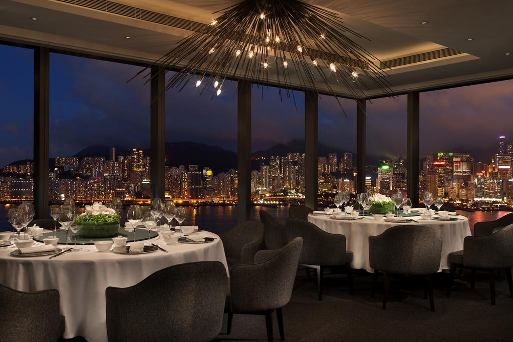 Горящие туры в отель The Icon Hong Kong