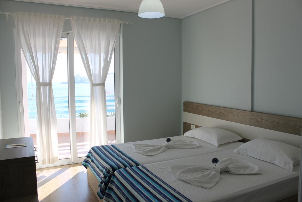 Гарячі тури в готель Aquamarine Apartments Саранда Албанія