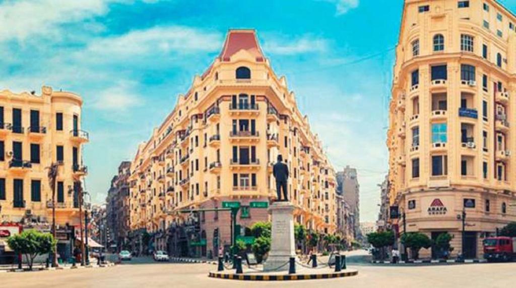 Grand Royal Hotel Єгипет цены