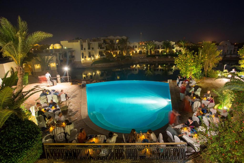 Oferty hotelowe last minute Dawar El Omda Hotel (Adults Only 18+) El Gouna Egipt
