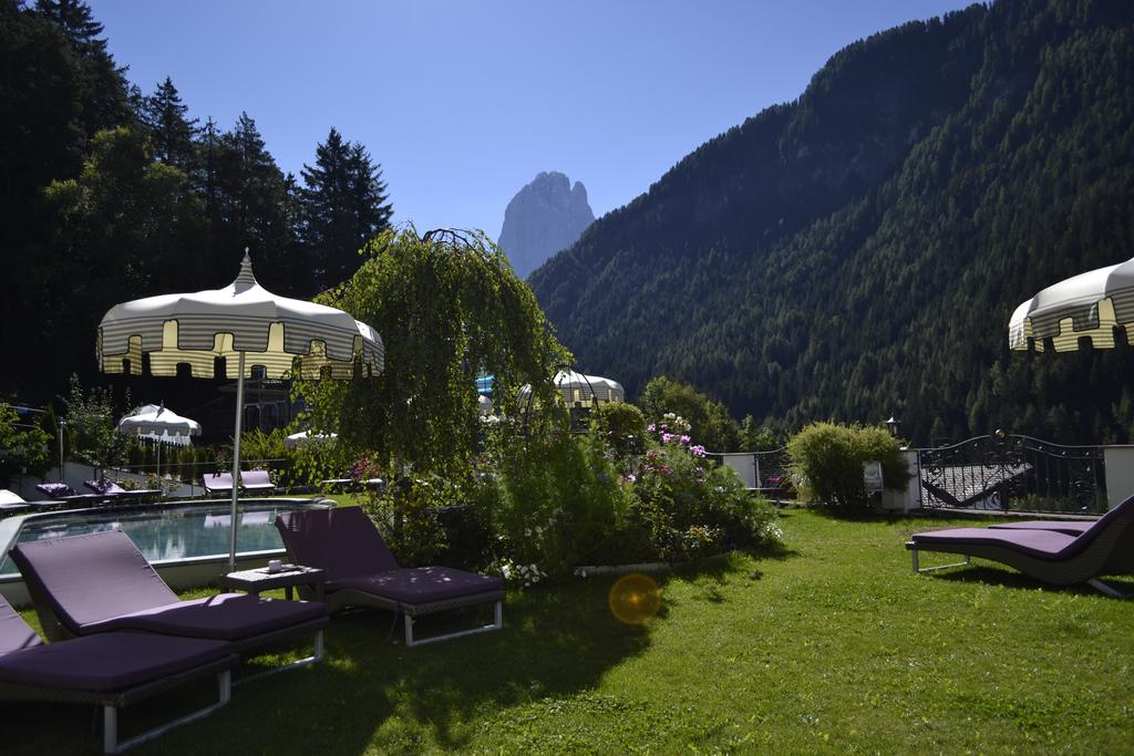 Горящие туры в отель Alpin Garden Wellness Resort