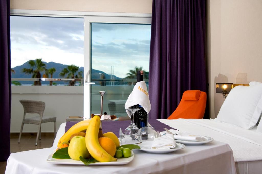 Відгуки про готелі Casa De Maris Spa & Resort Hotel