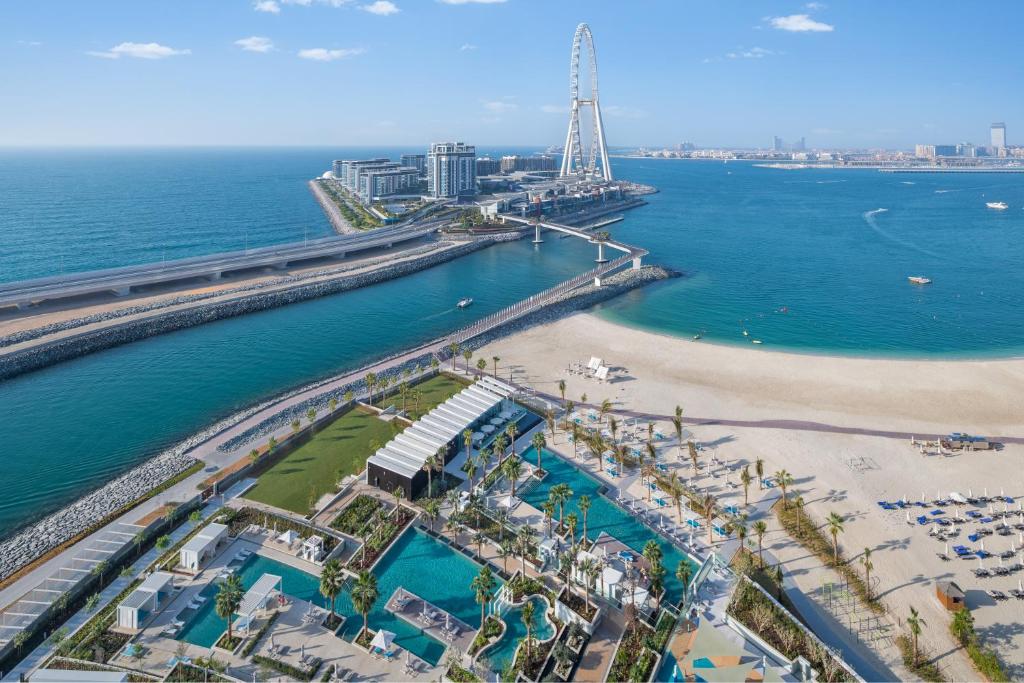 Відгуки туристів, Address Beach Resort Dubai