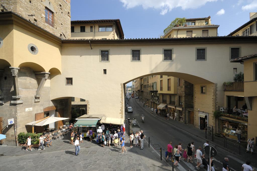 Pitti Palace Al Ponte Vecchio (Florence), 4, фотографии