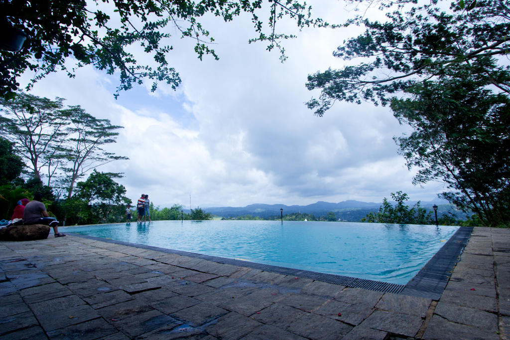 Randholee Resort, Sri Lanka