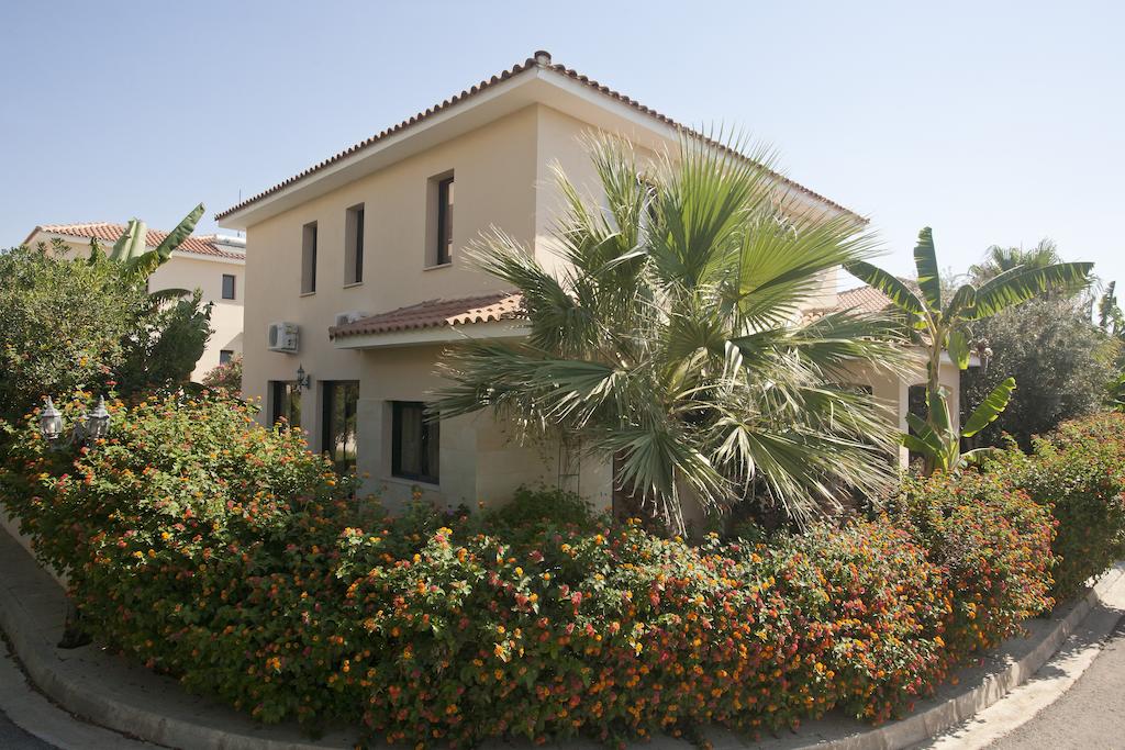 Larnaca Regina's Exclusive Villas