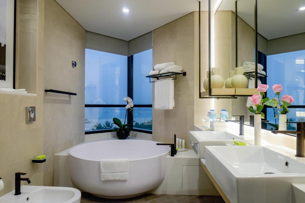Hotel reviews Le Royal Meridien Beach Resort & Spa Dubai