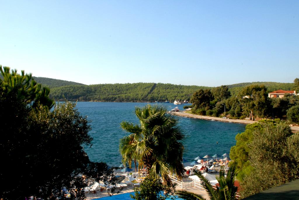 Hotel guest reviews Green Port Bodrum