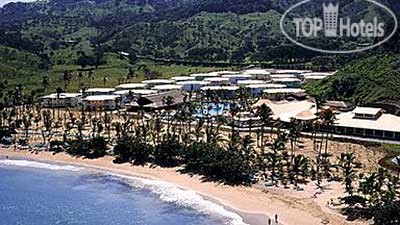 Горящие туры в отель Riu Mambo Пуэрто-Плата Доминиканская республика