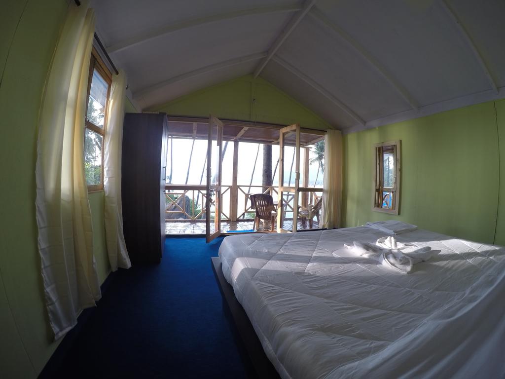 Горящие туры в отель Neptune Point Hill Top Cottages Палолем Индия