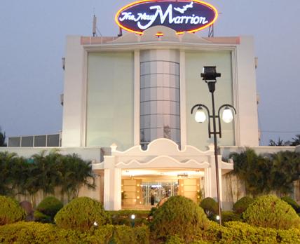 The New Marrion, Бхубанешвар, фотографии туров