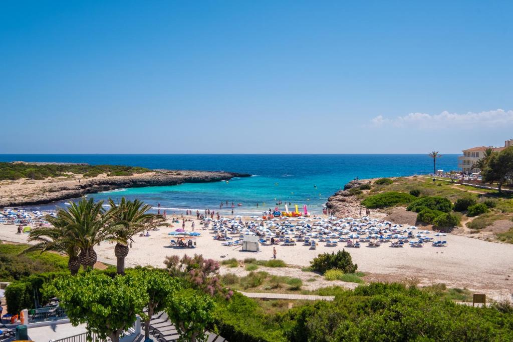 Carema Beach Menorca, Испания, Менорка (остров)