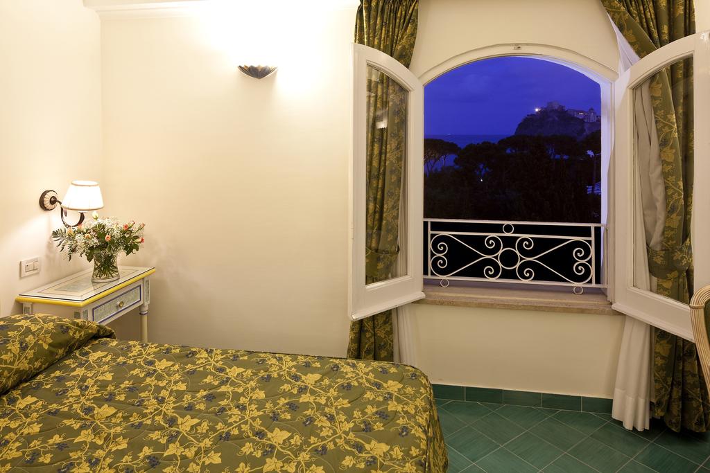 Il Moresco Grand Hotel цена