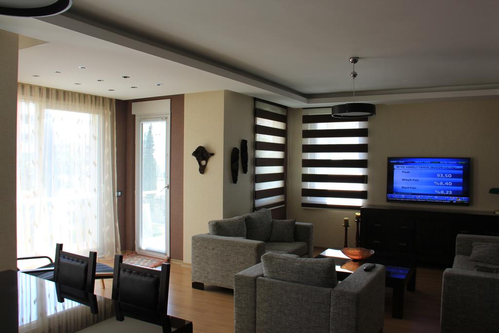 Oferty hotelowe last minute Liman Park Hotel Antalya Turcja