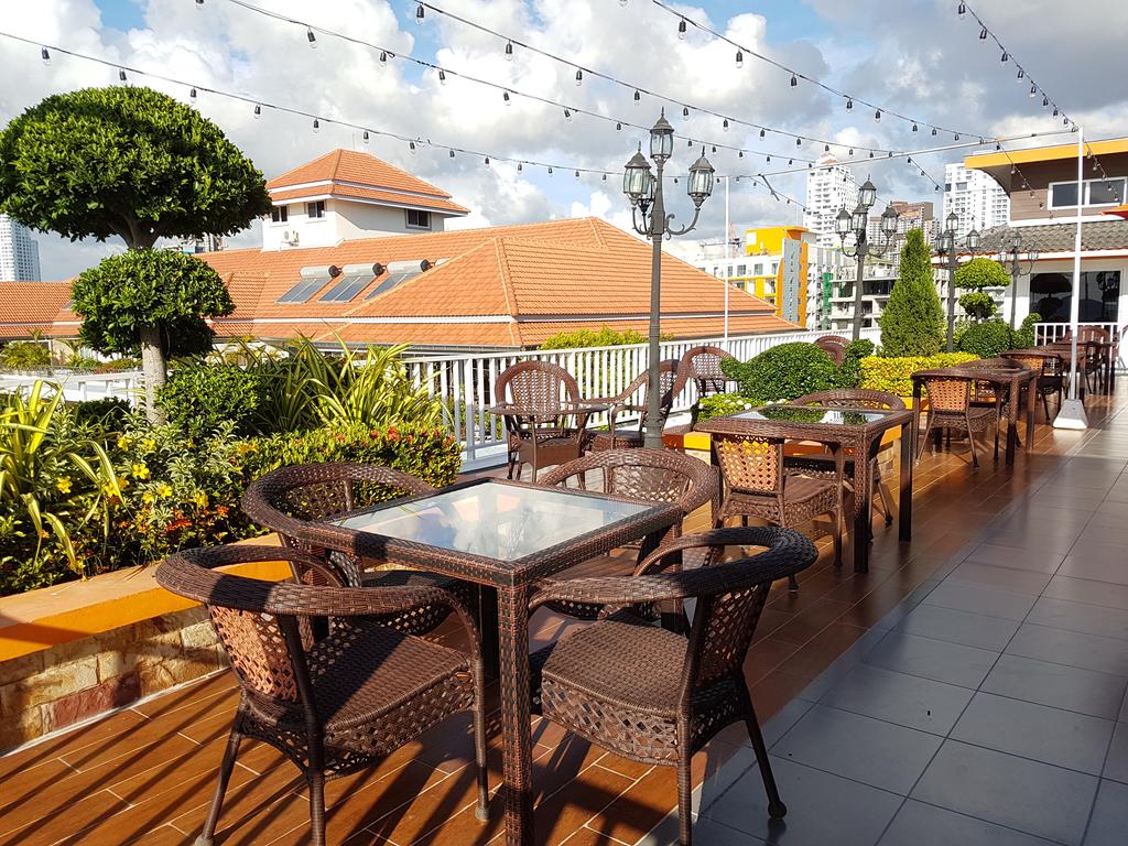 Pattaya, Kristine Hotel by New Nordic, 3