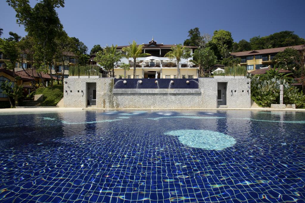 Thailand Supalai Resort & Spa