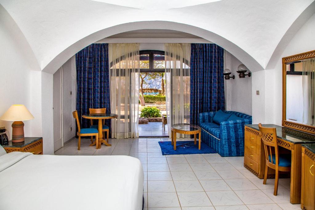 Гарячі тури в готель Time Coral Nuweiba Resort Нувейба
