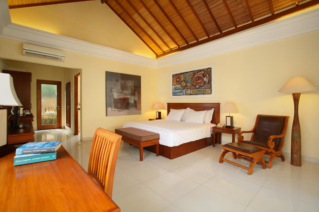 Ломбок (острів) Villa Grasia Resort  Spa ціни