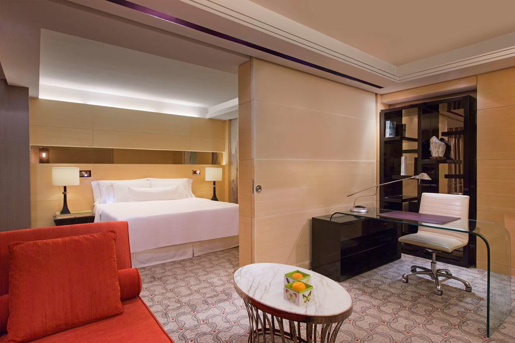 Hot tours in Hotel The Westin Bund Center Shanghai Shanghai China