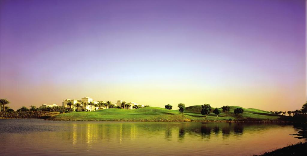Arabian Ranches Golf Club, Дубай (город), фотографии туров