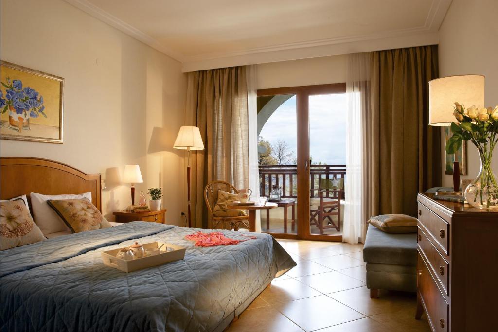 Горящие туры в отель Aegean Melathron Thalasso Spa Hotel Кассандра Греция