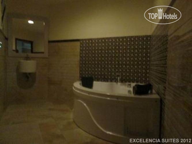 Фото готелю Excelencia Hotel