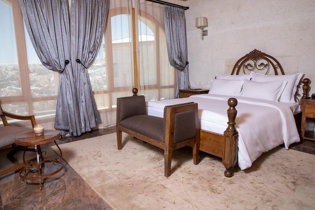 Гарячі тури в готель Exedra Hotel Cappadocia (ex. The House Hotel Cappadocia) Ортахісар