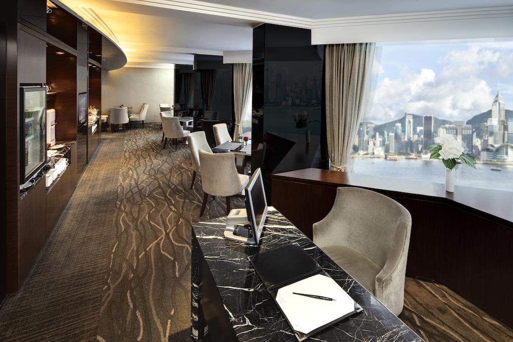 Hotel reviews Kowloon Hotel