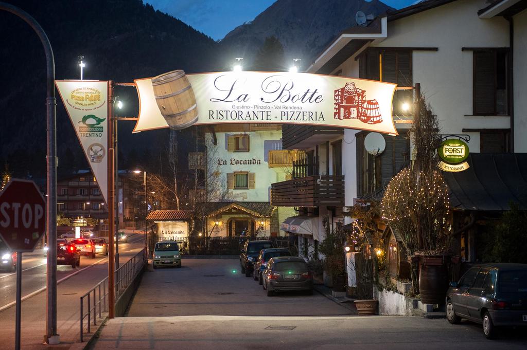 Residence La Locanda, Італія, Пінцоло, тури, фото та відгуки