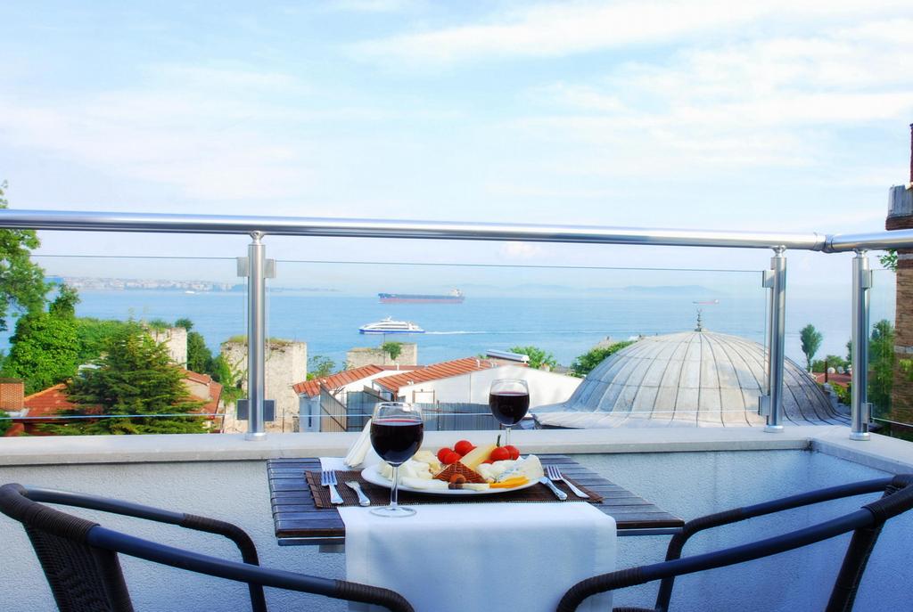 Eternity Boutique Hotel, Turcja, Stambuł, wakacje, zdjęcia i recenzje