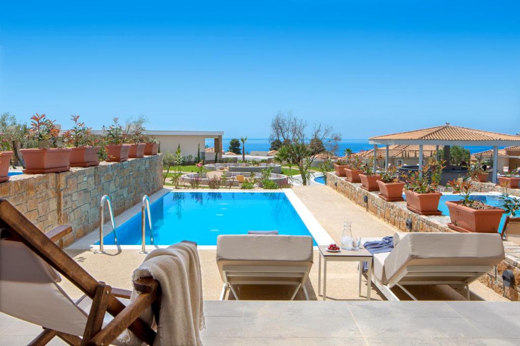 Ajul Luxury Hotel & Spa Resort, фотографии туристов