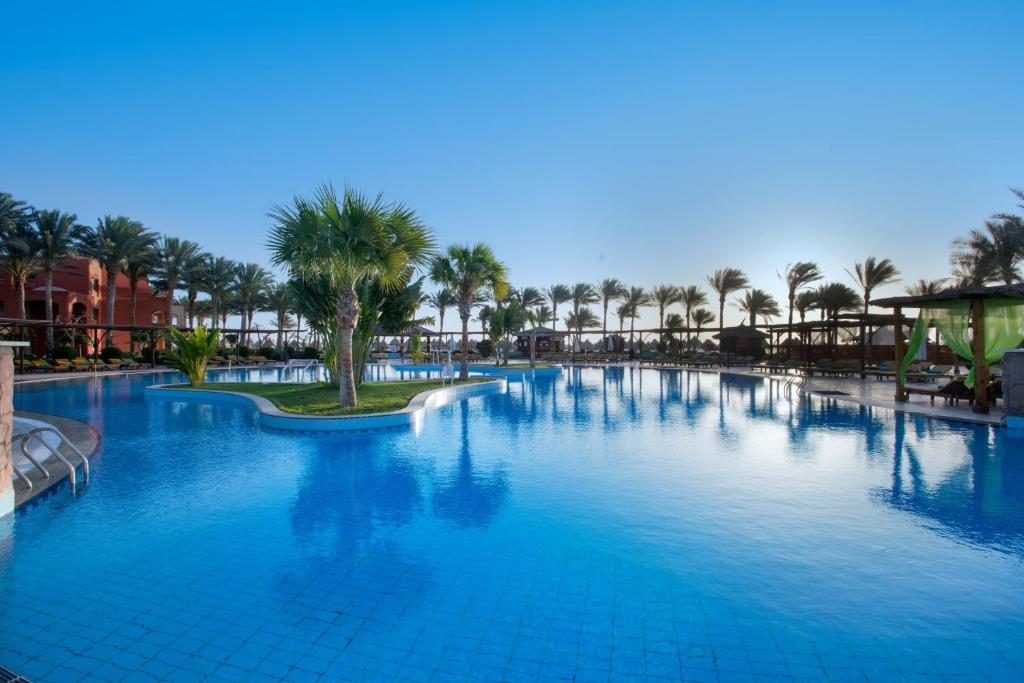 Туры в отель Sharm Grand Plaza Шарм-эль-Шейх Egypt