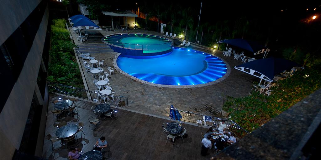 Відпочинок в готелі Viale Cataratas Hotel Ігуасу