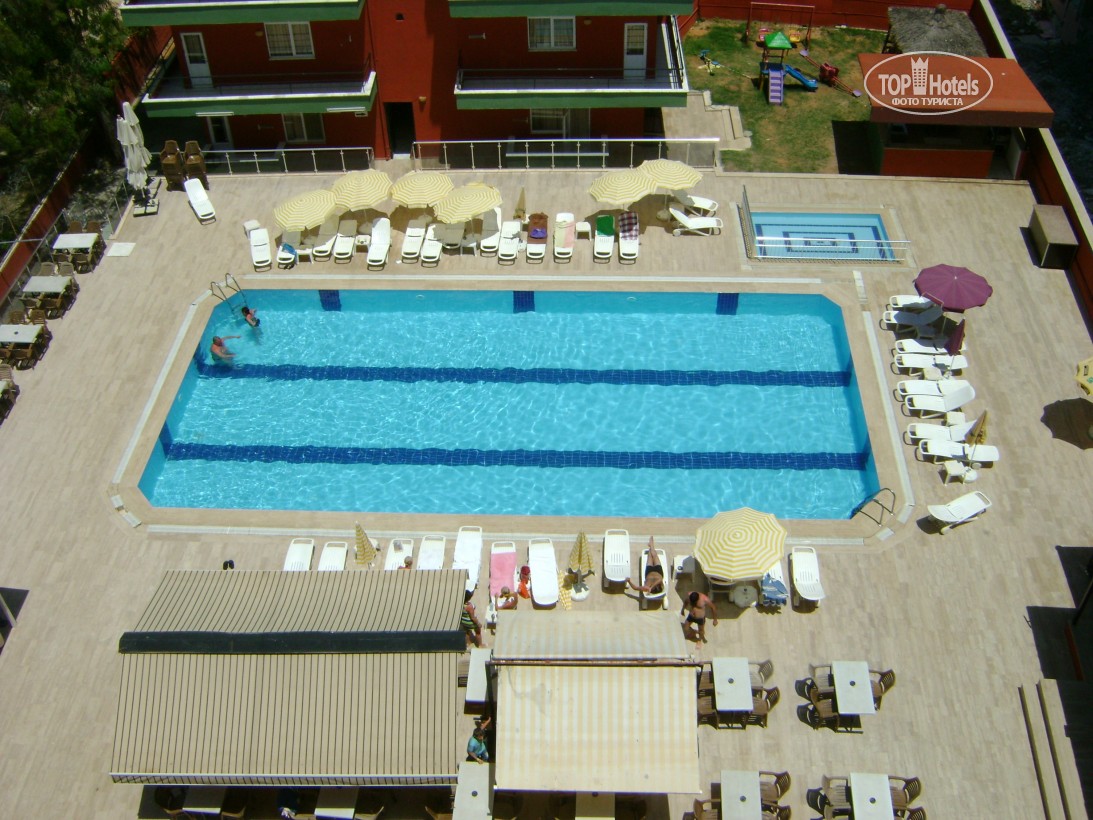 Club Bayar Beach Hotel, Alanya, zdjęcia z wakacje