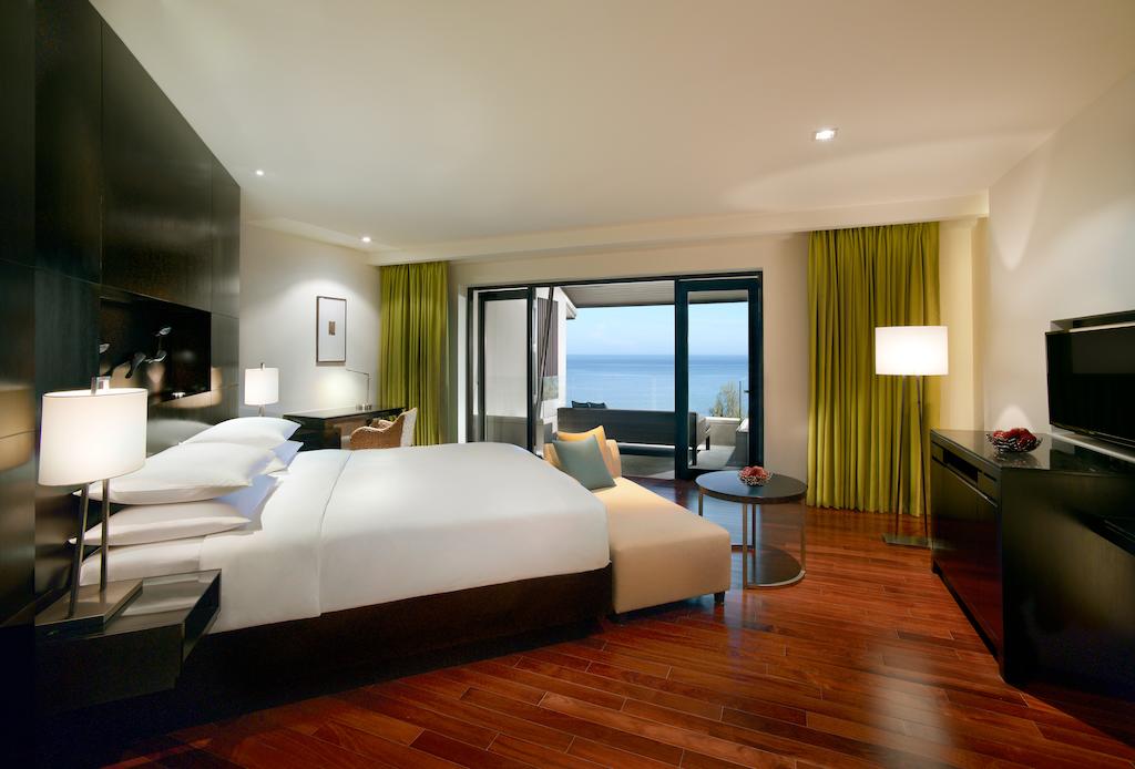 Tours to the hotel Hyatt Regency Phuket Resort