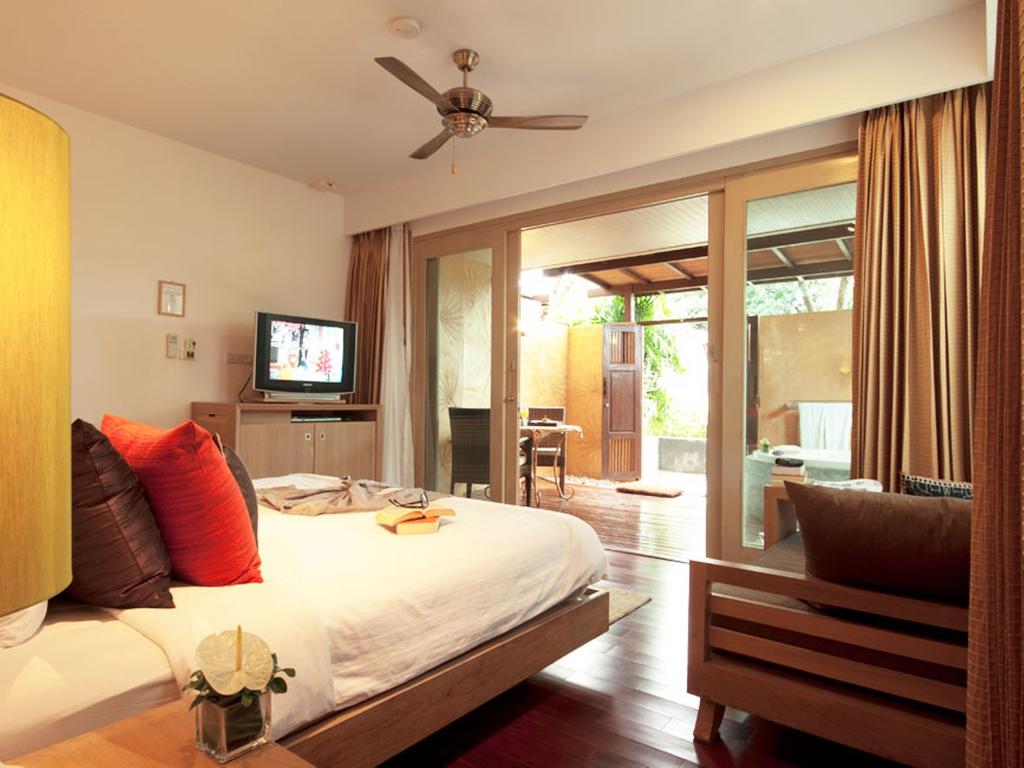 Горящие туры в отель Pakasai Resort Краби