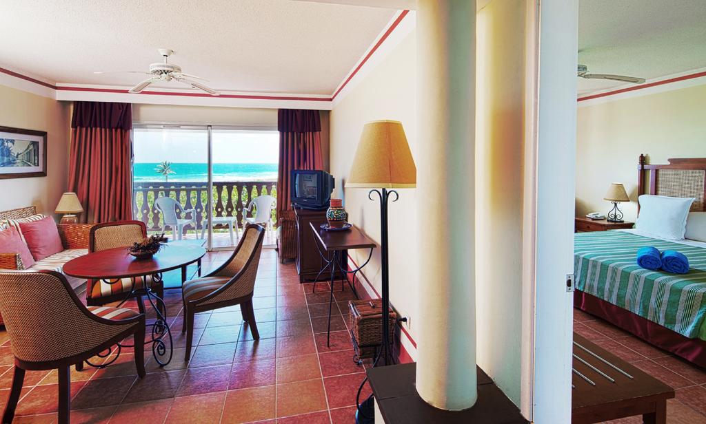 Тури в готель Memories Paraiso Azul Resort Кайо-Санта-Марія