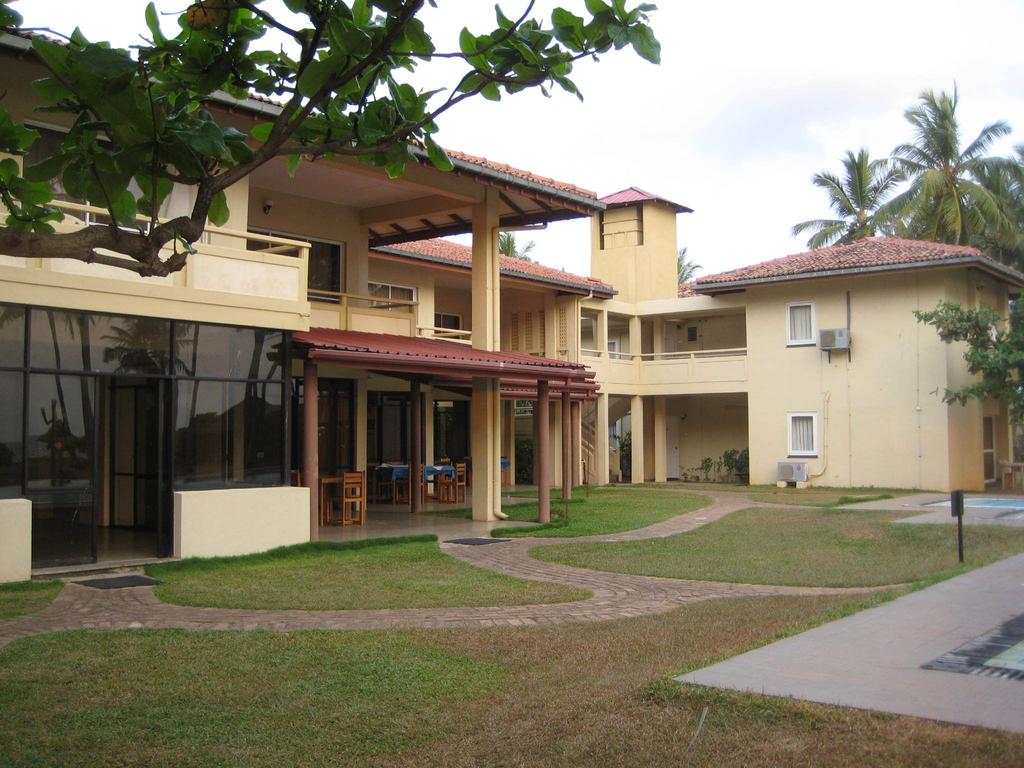 Sanmali Beach Hotel Шри-Ланка цены