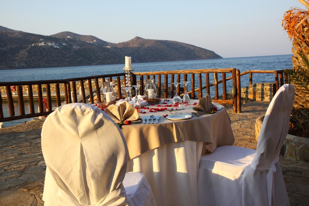 Гарячі тури в готель Dessole Mirabello Beach & Village Лассіті Греція