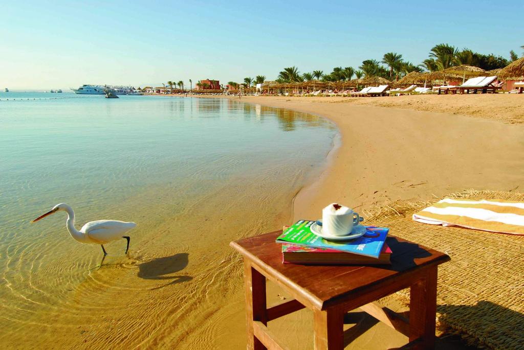 Hurghada Sindbad Beach Resort