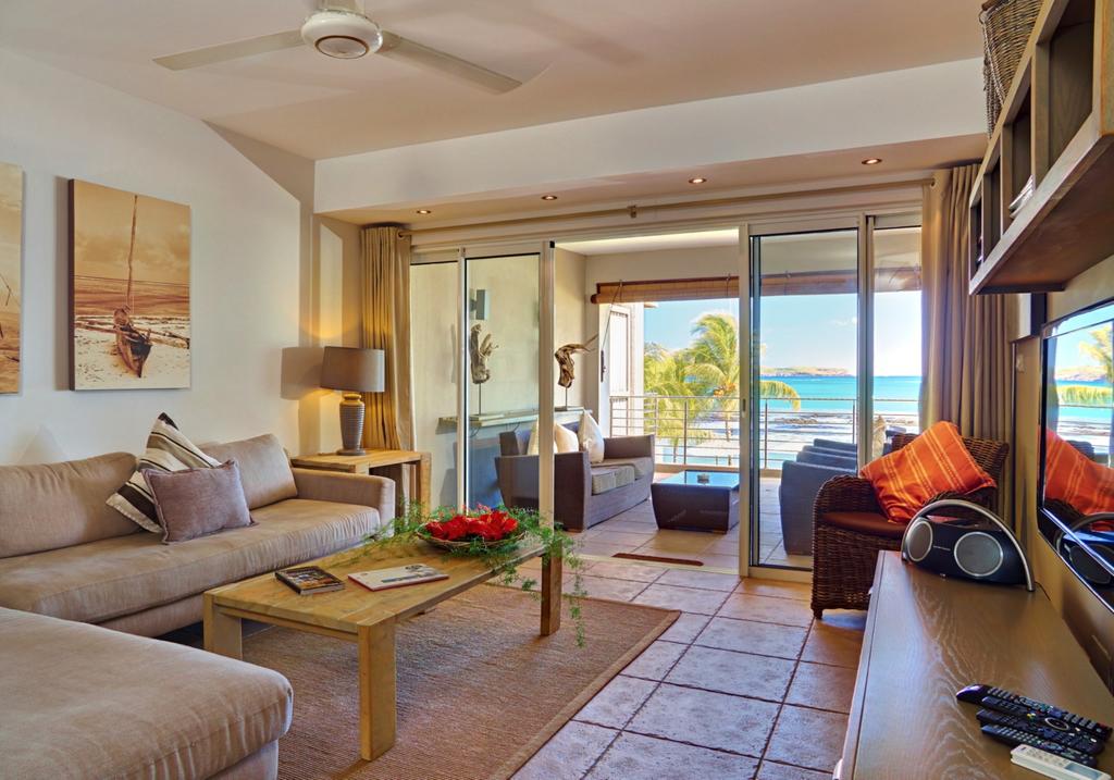 Гарячі тури в готель Cape Point Seafront Exclusive Suites & Penthouses Гран-Бе Mauritius