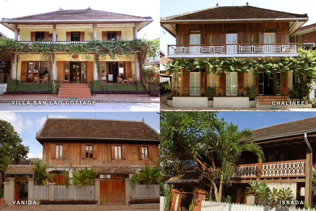 Sala Prabang, Луангпхабанг, фотографии туров