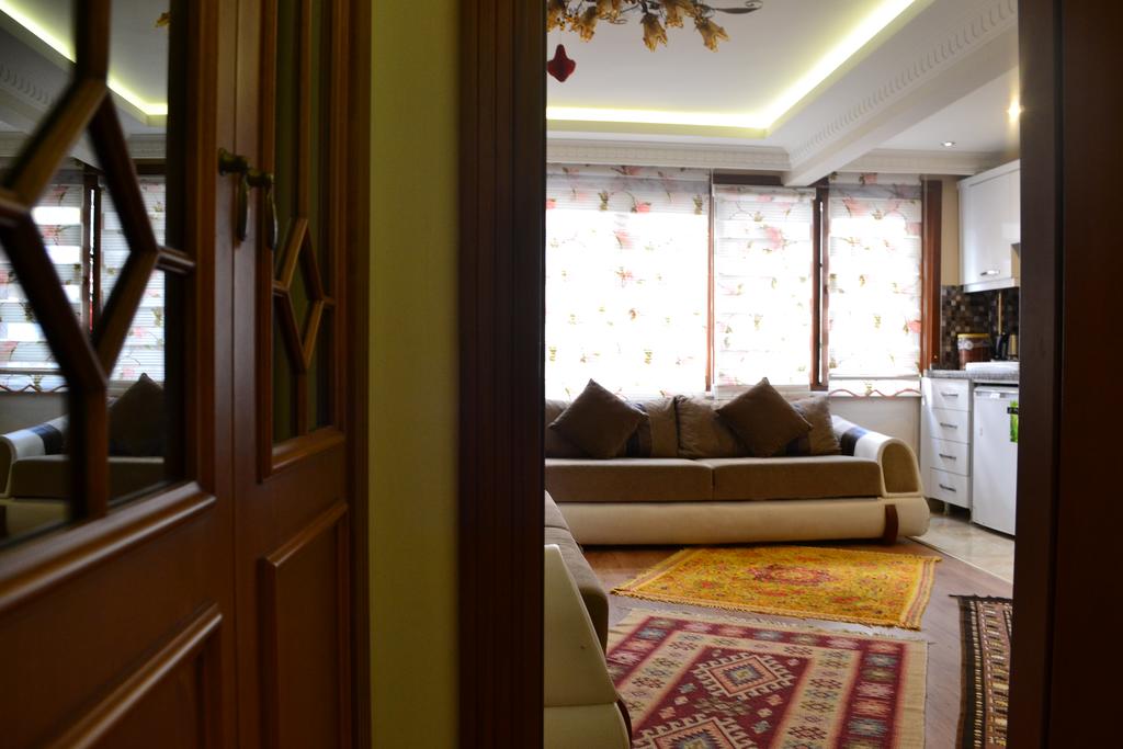 Отдых в отеле Grand Fatih Hotel