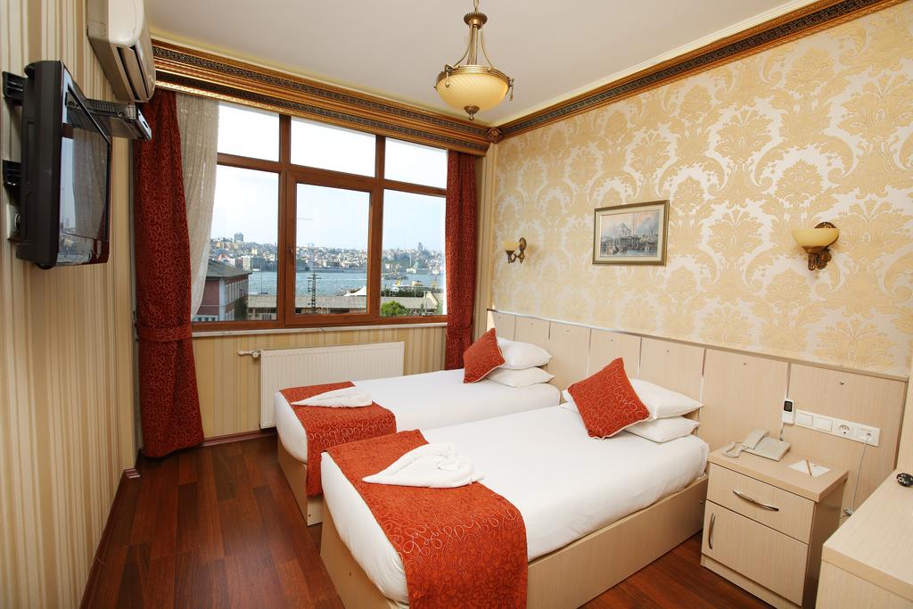 Hot tours in Hotel Golden Horn Istanbul Istanbul Turkey