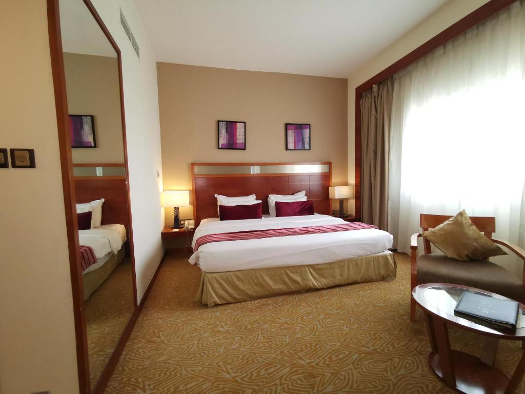 Гарячі тури в готель Landmark Grand Hotel Дубай (місто)