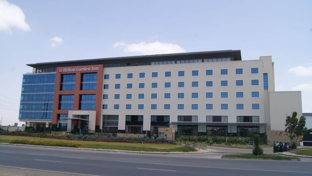 Hilton Garden Inn Nairobi, фотографії