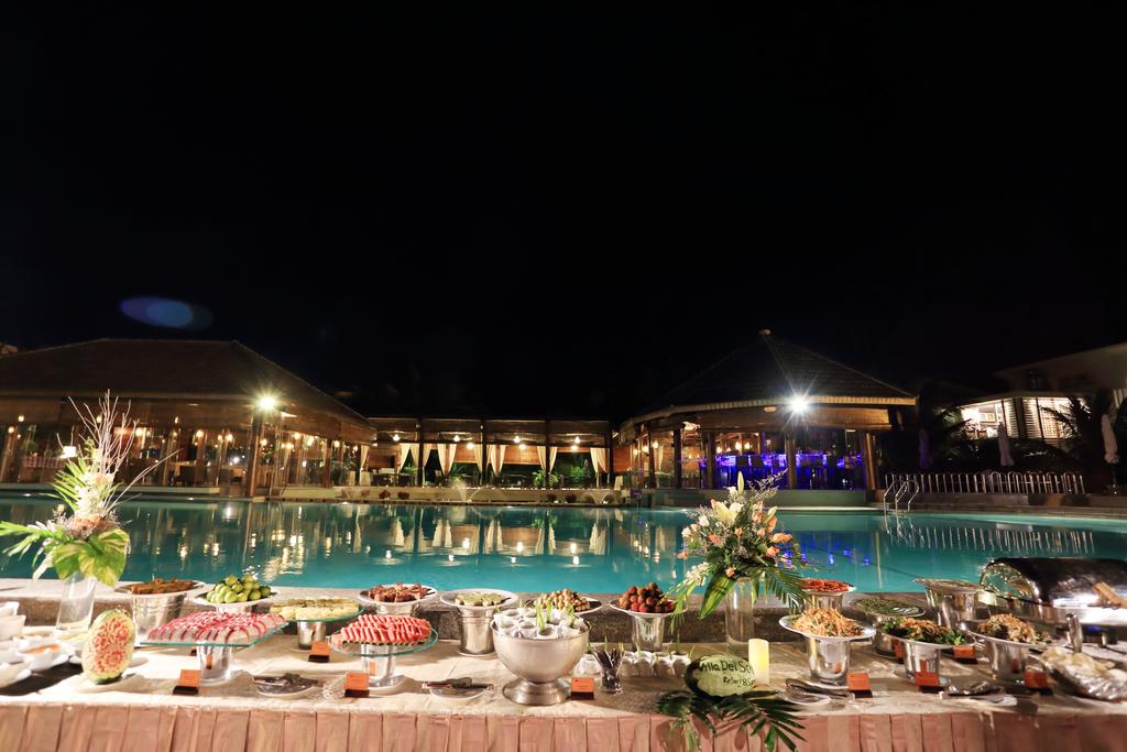 Туры в отель Villa Del Sol Beach Resort & Spa ( Ex.Villa Del Sol)