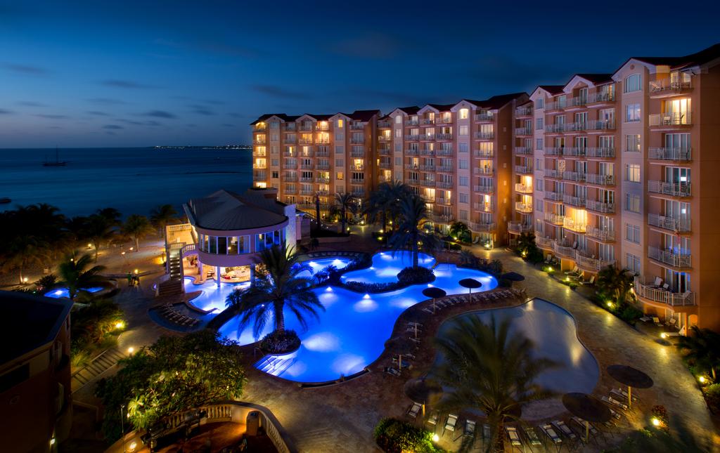 Divi Aruba Phoenix Beach Resort, 4, фотографии