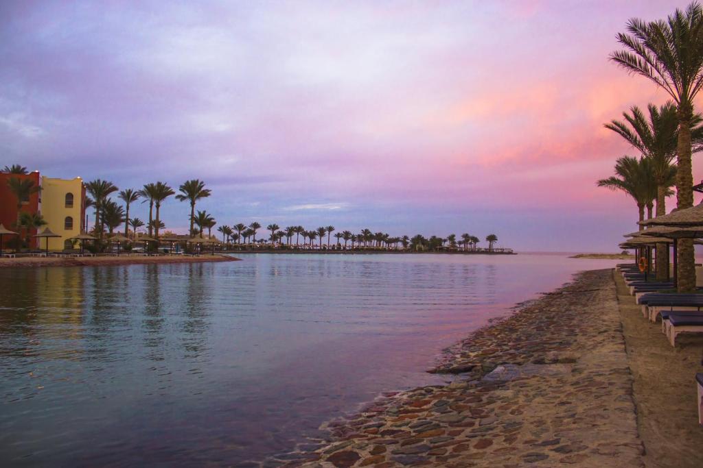 Arabia Azur, Egipt, Hurghada