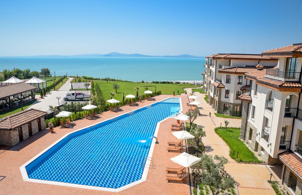 Отель, Сарафово, Болгария, Burgas Beach Resort Apartments